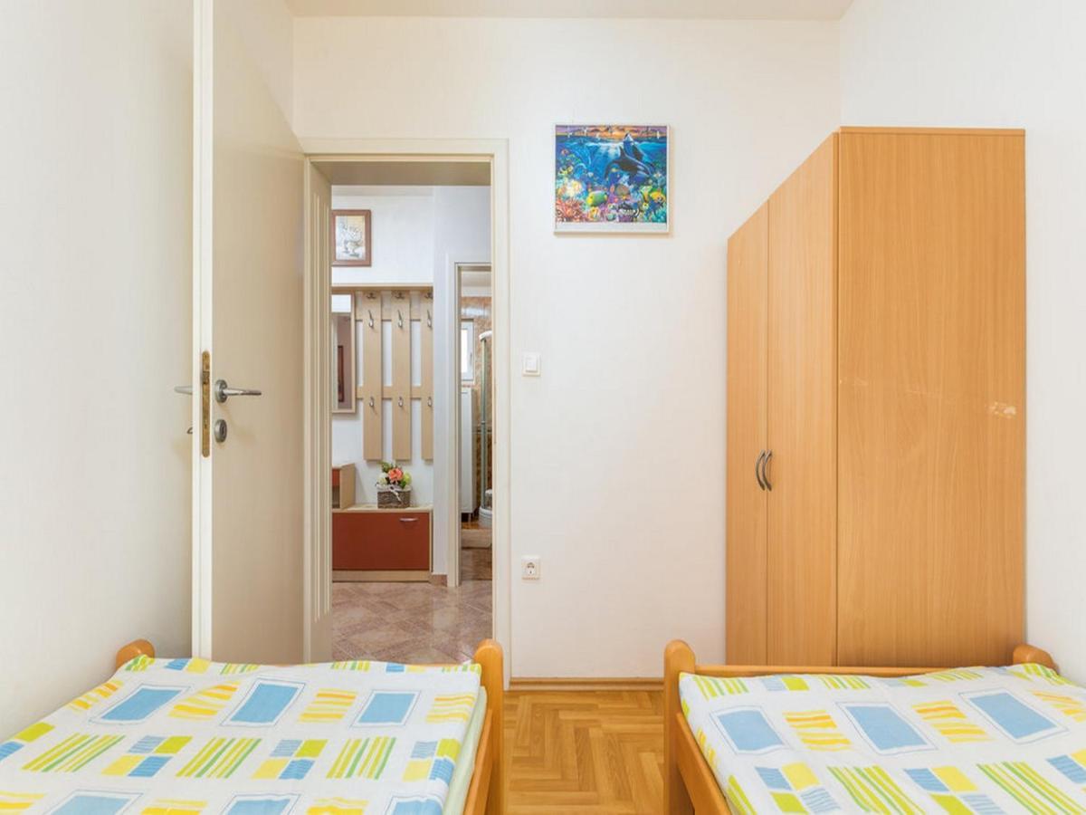 Apartment Dana Fažana Exterior foto